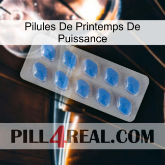 Power Spring Pills 22